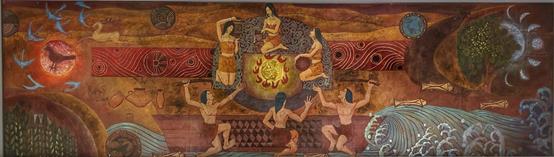 说明: E:\永利集团304官网\2018.9.26宣传册照片\必选照片宣传册\大厅壁照.jpg